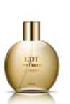 perfume de mujer